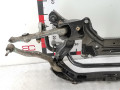 балка подвески передняя (подрамник) Mercedes-Benz E-Класс W211/S211 2004, 3.2 л., АКПП, универсал, A2116201187 - фото №3