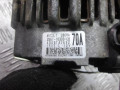 генератор Ford Focus 1 поколение 1999, 1.4 л., 2S6T10300CB - фото №5