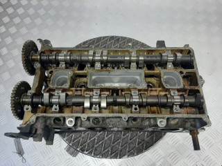 головка блока цилиндров Volvo S40 2 поколение 2005, 1.8 л., МКПП, седан, 36050051