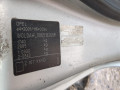 балка подвески задняя Opel Astra H 2006, 1.6 л., МКПП, хетчбэк 3 дв., 93178619 - фото №10