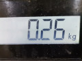 форсунка Renault Scenic 2 поколение 2004, 1.6 л., АКПП, минивэн, 8200132259 - фото №5