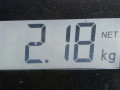 руль Peugeot 206 1 поколение 2000, 1.1 л., МКПП, хетчбэк 3 дв., 4109Y1 - фото №5