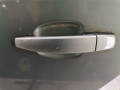 дверь задняя левая Opel Vectra C 2003, 3.2 л., АКПП, хетчбэк 5 дв., 93175839 - фото №3