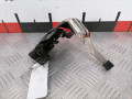замок капота Honda Jazz 2 поколение [рестайлинг] 2012, 1.3 л., МКПП, хетчбэк 5 дв. - фото №3