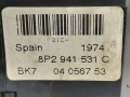 переключатель света Audi A3 8P 2004, 2.0 л., МКПП, хетчбэк 5 дв., 8P2941531C - фото №7
