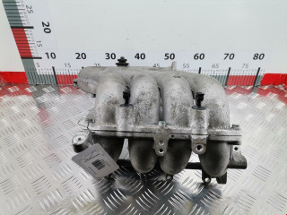 коллектор впускной Volkswagen Golf 4 поколение 2000, 2.0 л., МКПП, универсал, 06A133203AM