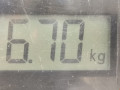 полуось передняя правая (приводной вал, ШРУС) Volkswagen Passat B5 [рестайлинг] 2005, 1.9 л., АКПП, универсал, JZW407452EX - фото №5