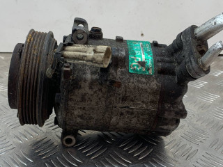 компрессор кондиционера Opel Astra G 2004, 0281507004, 09132925