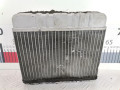 радиатор отопителя (печки) BMW 3 серия E46 1999, 2.0 л., МКПП, универсал, 64118372783 - фото №2