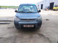 стекло двери задней правой Citroen Berlingo 1 поколение (M59) [рестайлинг] 2007, 1.4 л., МКПП, минивэн, 9806252980 - фото №4