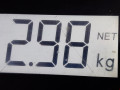 ступица задняя правая Opel Corsa D 2010, 1.4 л., МКПП, хетчбэк 5 дв., 95517150 - фото №4