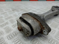 подушка крепления КПП Volkswagen Golf 4 поколение 1999, 2.0 л., МКПП, хетчбэк 5 дв., 1J0411305A - фото №3
