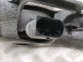 вентилятор радиатора Peugeot 206 1 поколение [рестайлинг] 2005, 1.4 л., МКПП, хетчбэк 3 дв., 1253C9 - фото №3