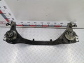 балка под радиатор Volkswagen Touareg 1 поколение 2005, 2.5 л., МКПП, внедорожник 5 дв., 7L6199207 - фото №2