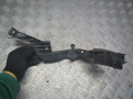 крепление бампера Volkswagen Golf 4 поколение 2001, 1.6 л., МКПП, хетчбэк 5 дв., 1J6807893A - фото №5