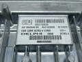 блок управления двигателем Peugeot 407 1 поколение 2008, 2.0 л., МКПП, седан, 9665465580 - фото №2