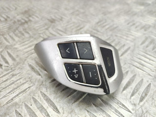 кнопки управления на руле Citroen C-Crosser 1 поколение 2010, 75B4712