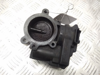 заслонка дроссельная Mini Hatch 2 поколение (R56) 2006, 1.6 л., МКПП, хетчбэк 3 дв., 13548624190
