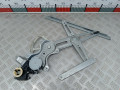 стеклоподъемник электрический передний правый Toyota Yaris XP9 2006, 1.4 л., МКПП, хетчбэк 5 дв., 698100D131 - фото №3
