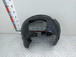 защита арок передняя левая (подкрылок) Volkswagen Beetle 2 поколение 1999, 1.9 л., МКПП, хетчбэк 3 дв., 6Q01001823