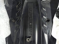 декоративная крышка двигателя BMW X5 M F95 2021, 4.4 л., бензин, полный привод, 8091253 - фото №3