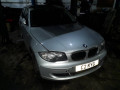 блок цилиндров BMW 2007, 1.6 л., МКПП, хетчбэк 5 дв., 11110429715 - фото №9