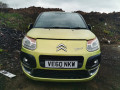 петля крышки багажника Citroen C3 Picasso 1 поколение 2011, 1.6 л., МКПП, минивэн, 8613E3 - фото №9