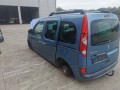 патрубок интеркулера Renault 2012, 1.5 л., МКПП, минивэн, 8200687468 - фото №13