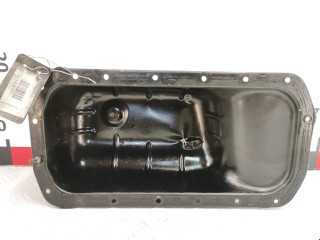 масляный поддон Ford C-Max 1 поколение 2005, 1.6 л., МКПП, минивэн, 1342630