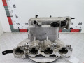 коллектор впускной Hyundai Tucson 1 поколение 2005, 2.0 л., МКПП, внедорожник 5 дв., 2831023900 - фото №5