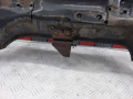 балка подвески передняя (подрамник) Toyota Avensis 3 поколение (T270) 2011, 2.0 л., МКПП, универсал, 5120105100 - фото №4