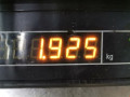 кулиса Chevrolet Rezzo 1 поколение 2006, 1.6 л., МКПП, минивэн - фото №6