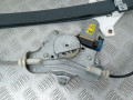стеклоподъемник электрический передний левый Chevrolet Captiva 1 поколение 2010, 2.0 л., АКПП, внедорожник 5 дв., 96624332 - фото №2