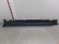 накладка на порог внутренняя BMW X5 E70 [рестайлинг] 2013, 51777191242 - фото №2