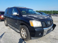 карданный вал Nissan Armada 1 поколение 2006, 5.6 л., АКПП, внедорожник 5 дв., 370007S00B - фото №6