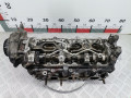 головка блока цилиндров Opel Vectra C [рестайлинг] 2006, 3.0 л., АКПП, универсал, 97377260 - фото №6
