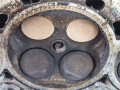 головка блока цилиндров Nissan Micra 3 поколение (K12) 2004, 1.4 л., АКПП, хетчбэк 5 дв., 11040BX000 - фото №8