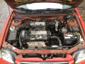 магнитола Suzuki Baleno 1 поколение 2001, 1.6 л., МКПП, универсал, RS1010BT - фото №14