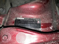 полуось передняя правая (приводной вал, ШРУС) Mazda 6 GH 2008, 2.0 л., МКПП, хетчбэк 5 дв., GD782550XC - фото №10