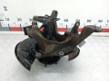 ступица задняя левая Ford Kuga 1 поколение 2009, 2.0 л., МКПП, внедорожник 5 дв., 1556400 - фото №3