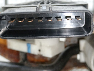 педаль Mitsubishi 2006, 3.5 л., АКПП, внедорожник 3 дв.