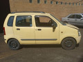 дверь передняя левая Suzuki Wagon R 2 поколение 2001, 1.3 л., МКПП, хетчбэк 5 дв., 6800283E00 - фото №16