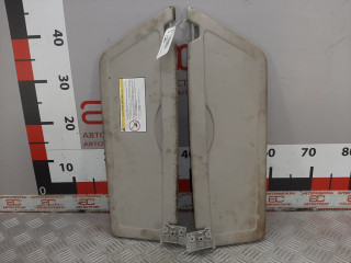 козырек солнцезащитный Citroen C4 Picasso 1 поколение 2011, 1.6 л., АКПП, минивэн, 8143XJ