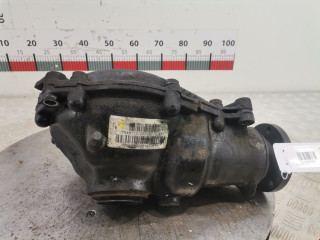 редуктор переднего моста BMW X3 E83 2005, 3.0 л., АКПП, внедорожник 5 дв., 31507500799