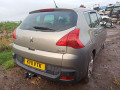 полуось передняя правая (приводной вал, ШРУС) Peugeot 3008 1 поколение 2010, 1.6 л., АКПП, минивэн, 3273QK - фото №12