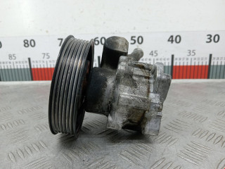 насос гидроусилителя руля Audi A4 B7 2007, 2.0 л., МКПП, седан, 8E0145155N