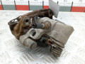суппорт задний левый Mazda 3 BK [рестайлинг] BK 2006, 1.6 л., МКПП, хетчбэк 5 дв., BPYK2671XB - фото №4