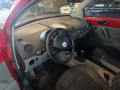диск тормозной передний Volkswagen Beetle 2 поколение 1998, 2.0 л., МКПП, хетчбэк 3 дв., 1J0615301M - фото №8