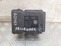 блок ABS Land Rover Freelander 2 поколение [рестайлинг] 2012, 10092632293, 28526460223, 613A310011D, DH522C405AE, V6279F131659 - фото №6