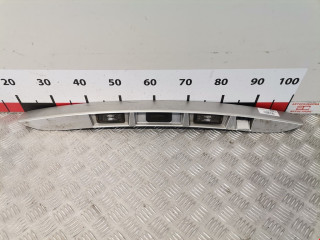 ручка крышки багажника Renault Scenic 3 поколение 2010, 1.5 л., МКПП, минивэн, 8200076256